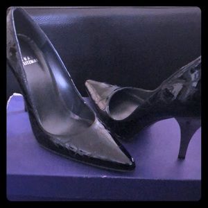 Stuart Weitzman Shoes 7.0